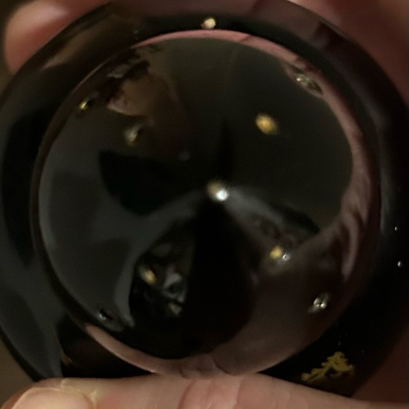 1 Vintage Japanese Hand painted Dove S&P shakers. Can be used for Cinnamon or…. - Picture 9 of 9